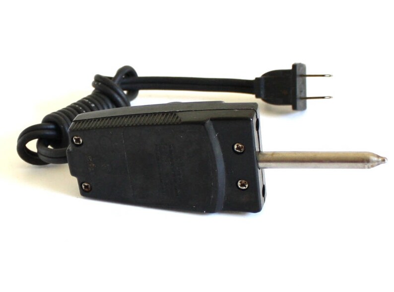 Sunbeam Electric Frying Pan Heat Control RC or RCC Electrical Etsy