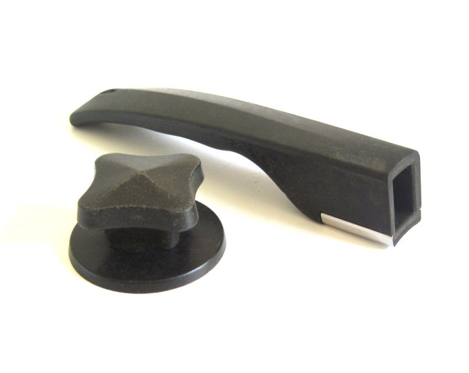 Miracle Maid Cookware Replacement Parts, Pan Lid Knob or Side Handle Etsy