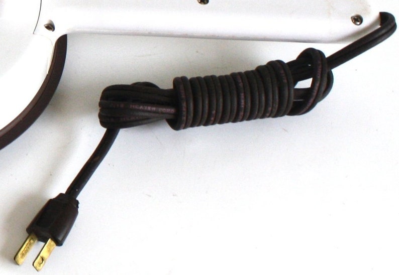 Contempra Electric Crepe Maker, C100 salton Maxim Etsy