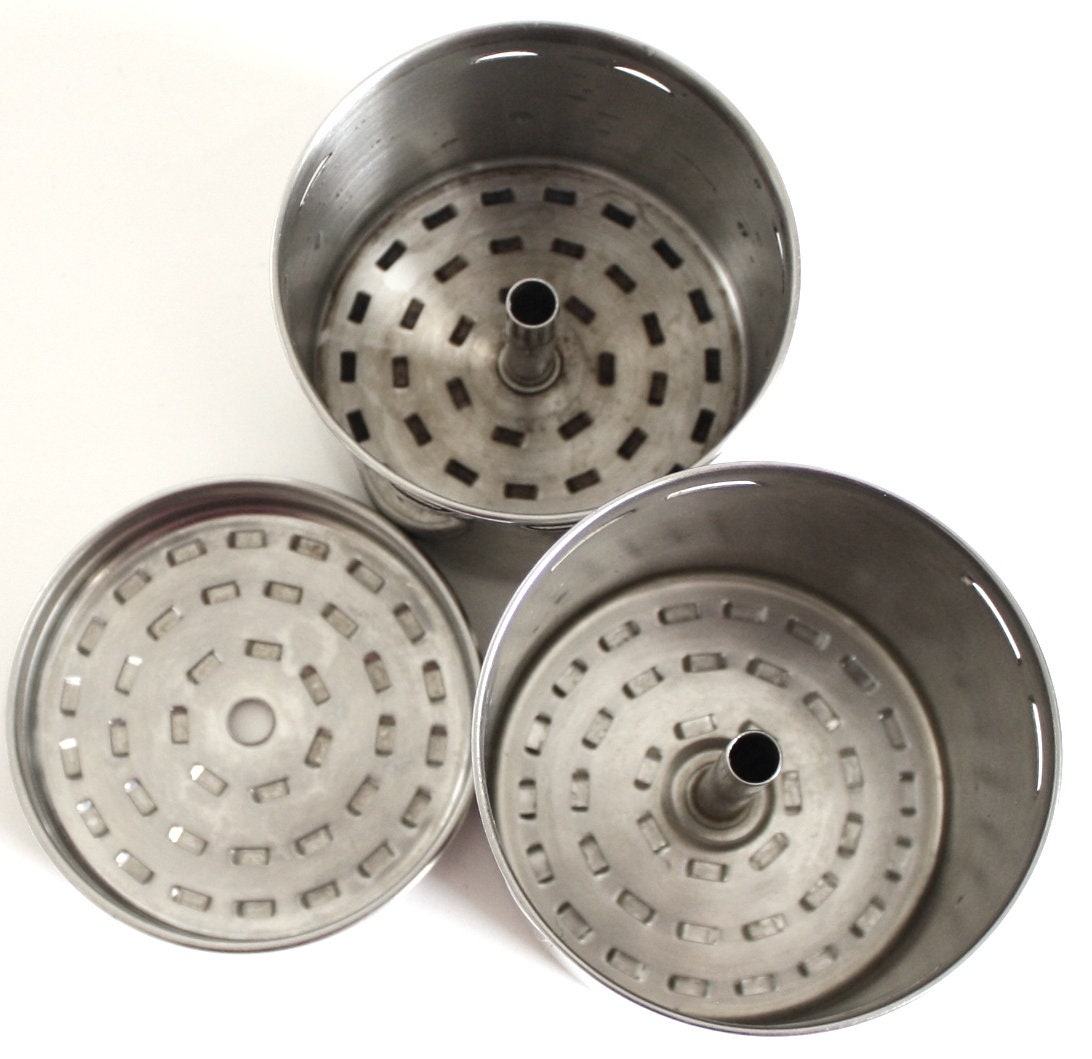 Farberware Superfast Percolator Piezas de repuesto Inserto de | Etsy México