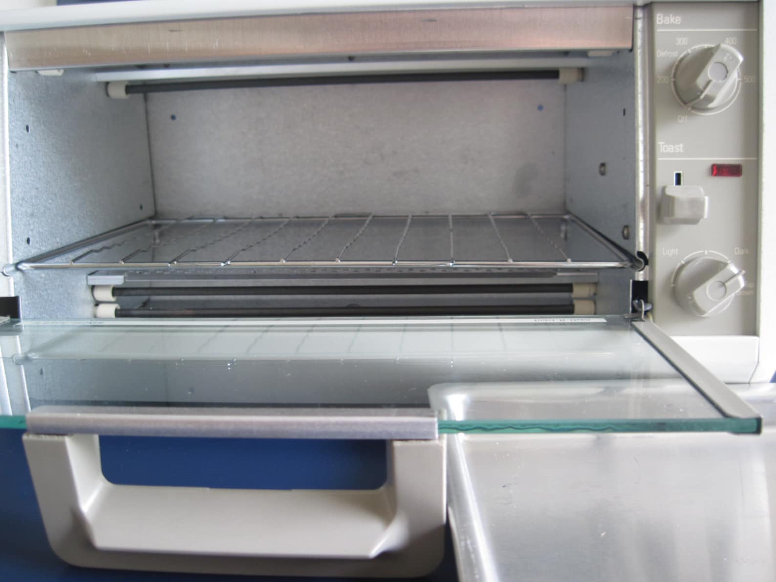 Black & Decker Toaster Oven Spacemaker TR200 TY1 Under Etsy