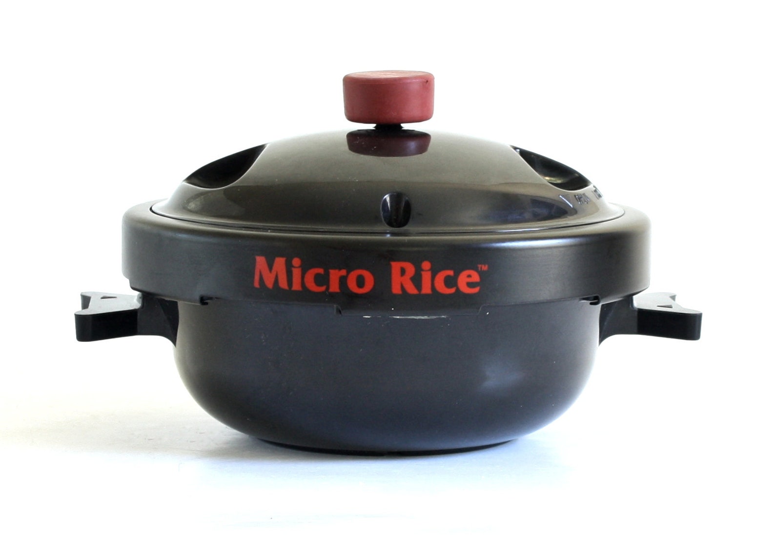 Nordic Ware Micro Rice Microwave Pressure Cooker Steamer Etsy