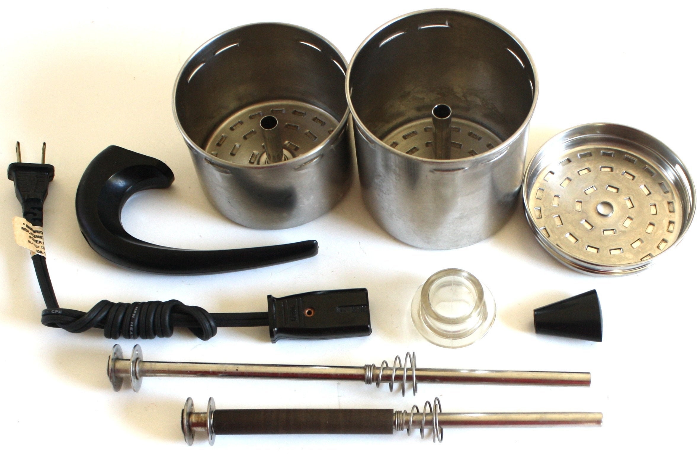 Percolator Basket Lid for sale Only 3 left at 65