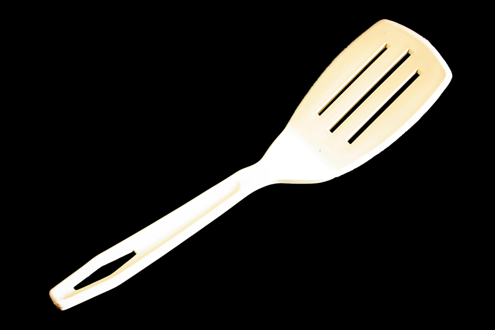 Nylon Plastic Kitchen Utensil(s) Ekco Wok, Lustro Ware, or VIP Spatula ...