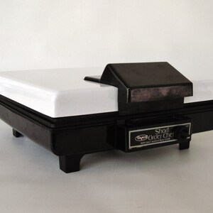 dazey short order chef