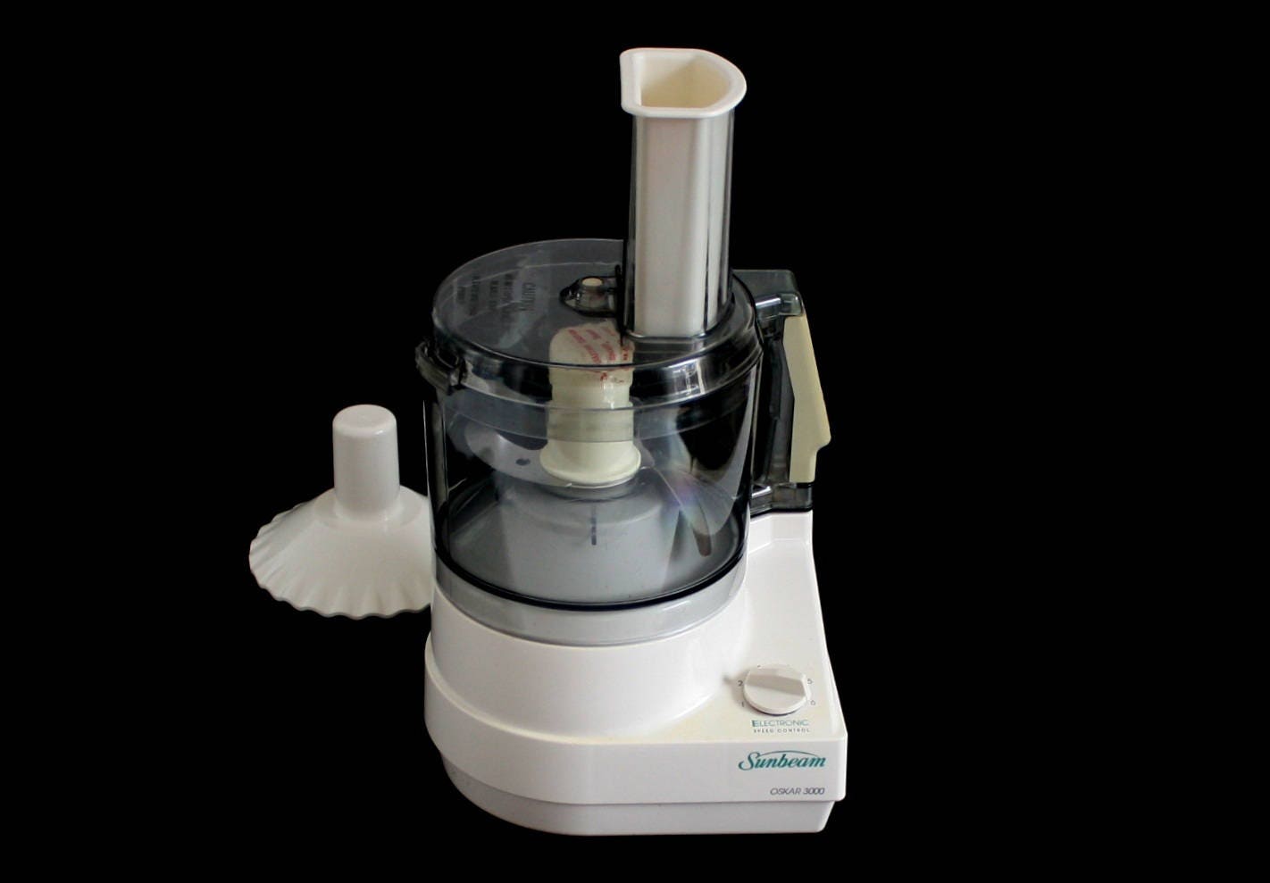 Sonnenstrahl Oskar 3000 Küchenmaschine 14201 Hergestellt In | Etsy