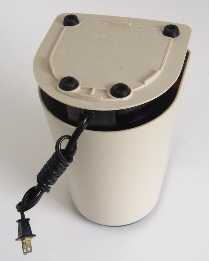 West Bend Poppery Popcorn Popper 1500 Watt Coffee Roaster Etsy