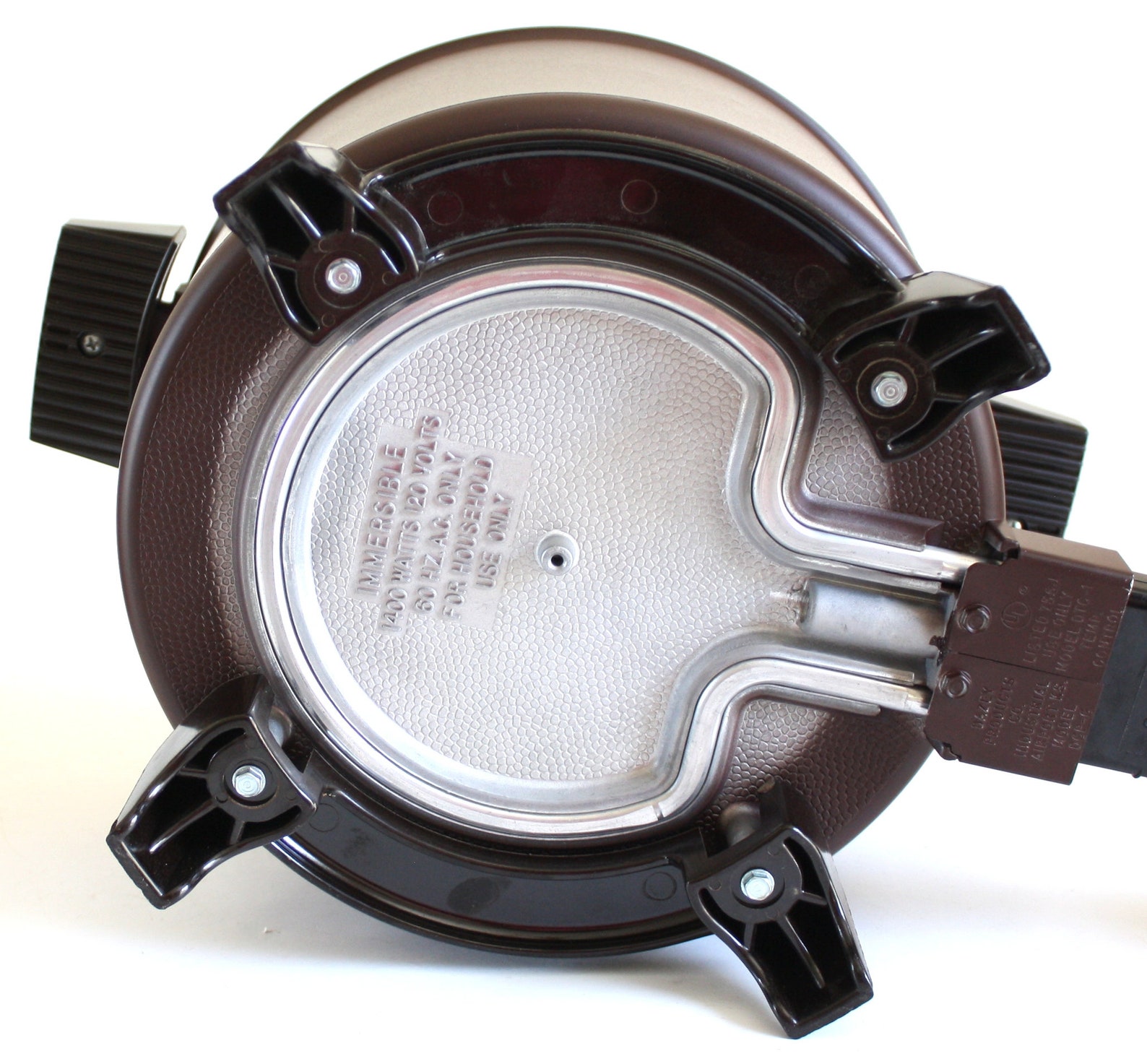 Dazey Deep Fryer Dcp 6 Manual