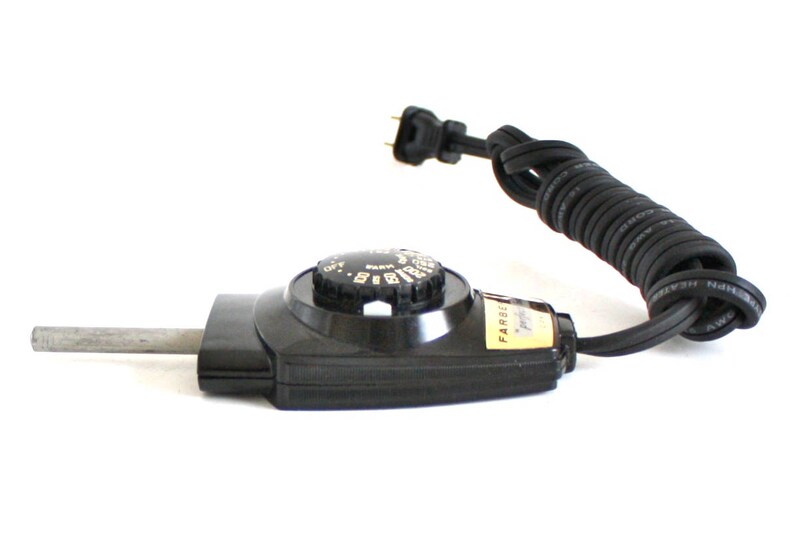 Farberware Perfect Heat Control Model 100 Replacement Part Etsy