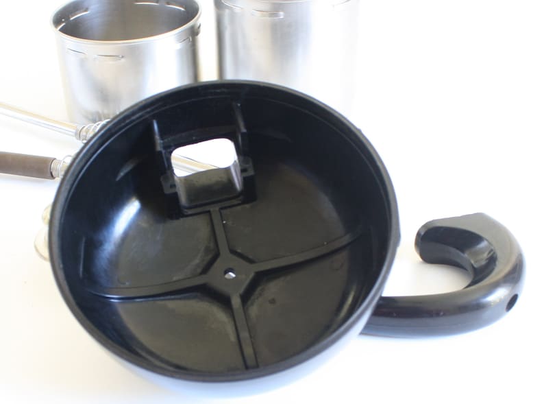 Farberware Superfast Percolator Replacement Parts Electric Cord, Knob