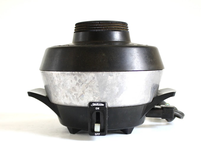 Sunbeam Egg Cooker Poacher E3 B3 Small Appliances Vintage Etsy
