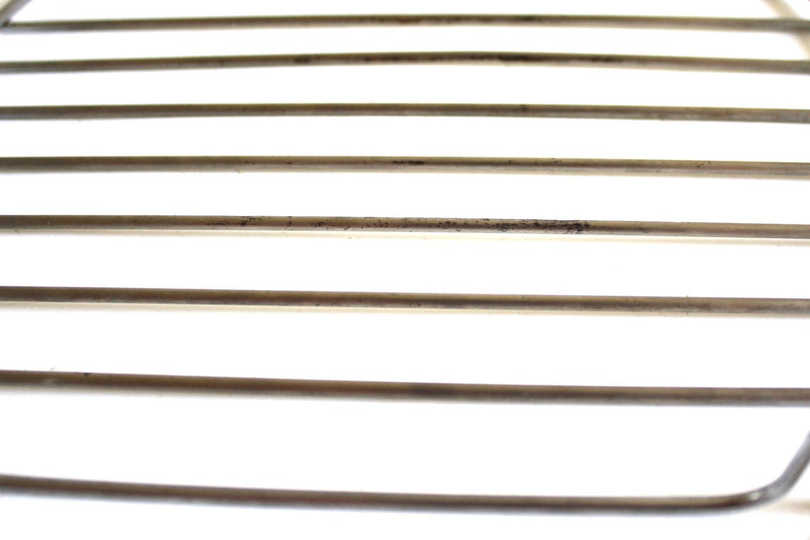 Corningware Dutch Oven 4 Qt Wire Roasting Rack Insert 8 Etsy