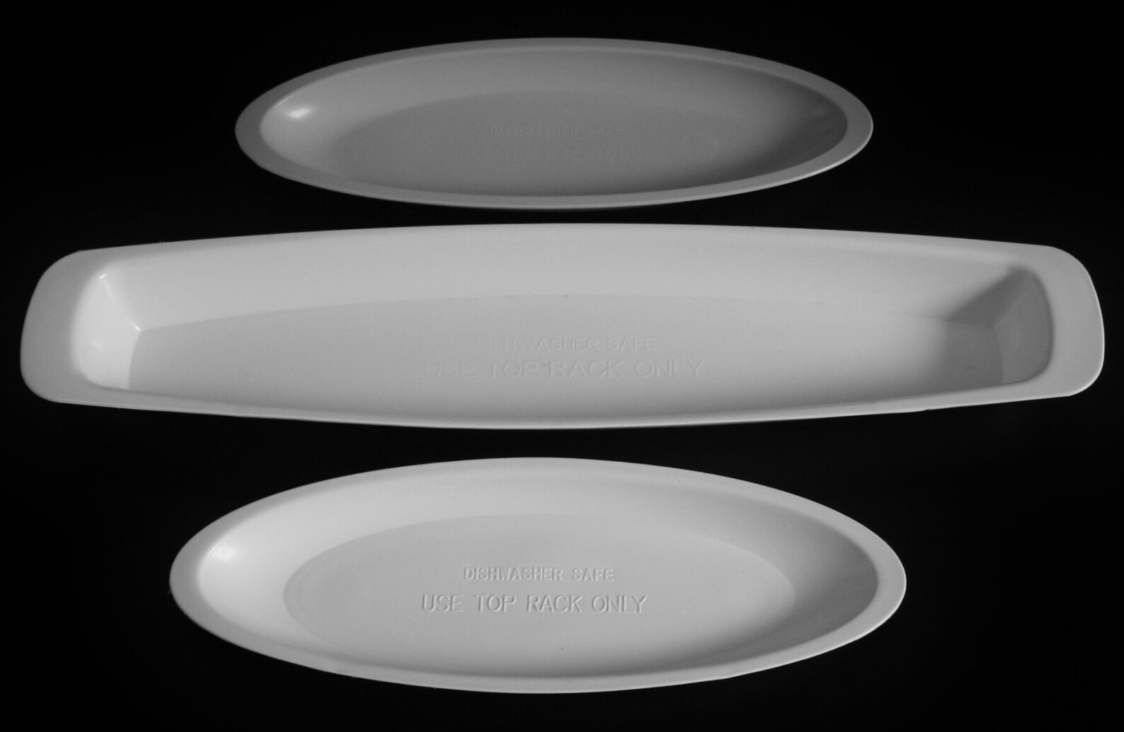 Foreman Drip Tray, or Spatula Scraper, 1990s Foreman