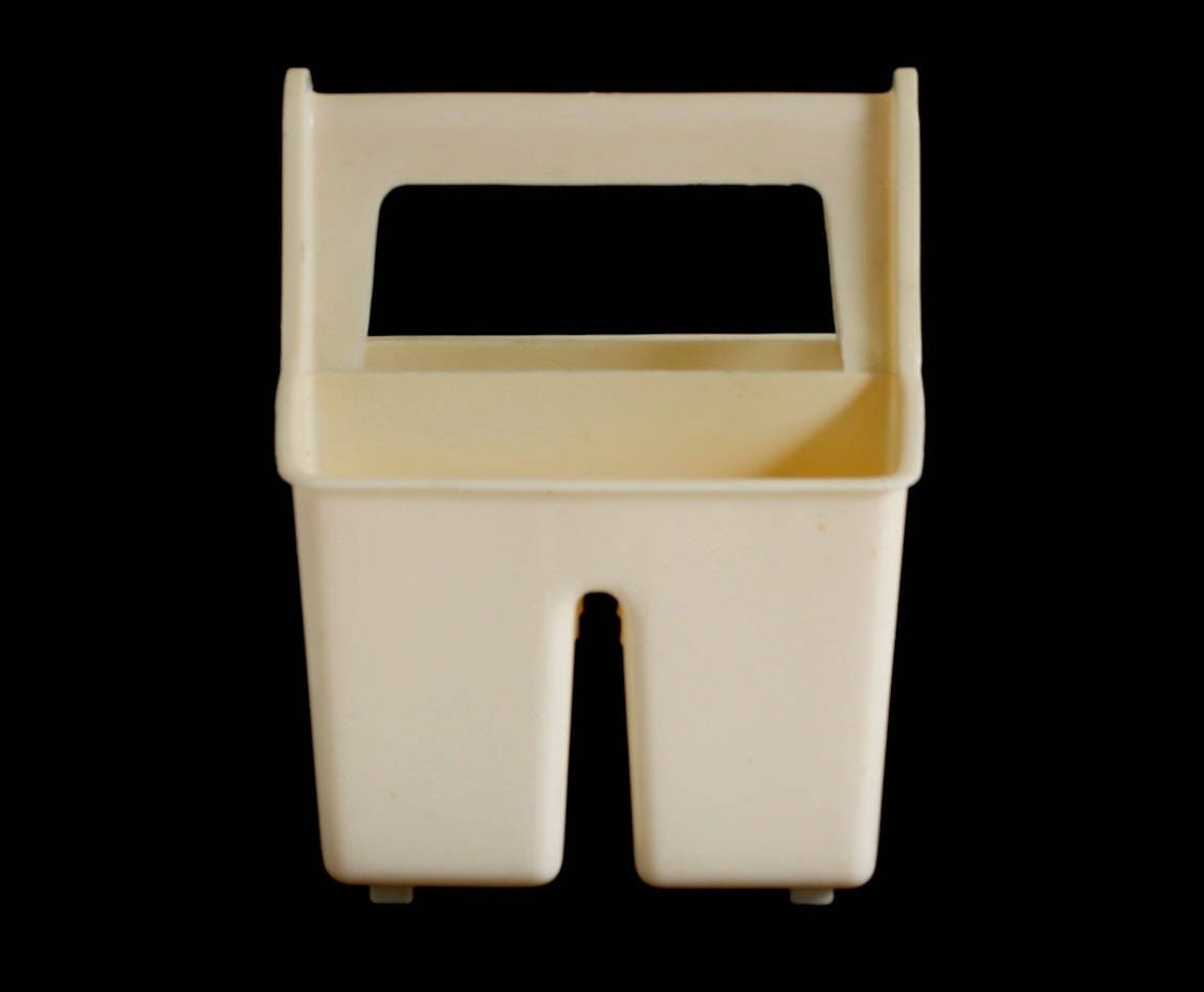 Silverware Caddy Dishwasher Flatware Utensil Holder Organizer Etsy