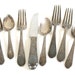 see more listings in the Vintage flatware section