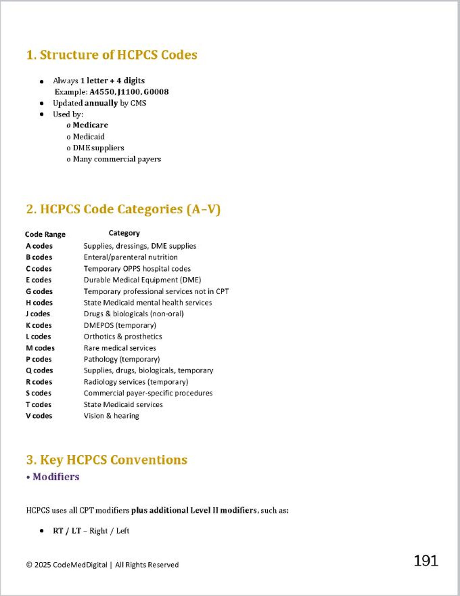 2026 CPC Study Guide & 10 Free Case Studies – Medical Coding Exam Prep ...