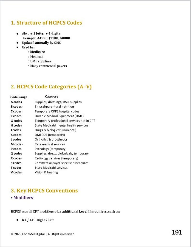 Buy 2026 CPC Study Guide & 10 Free Case Studies – Medical Coding Exam ...