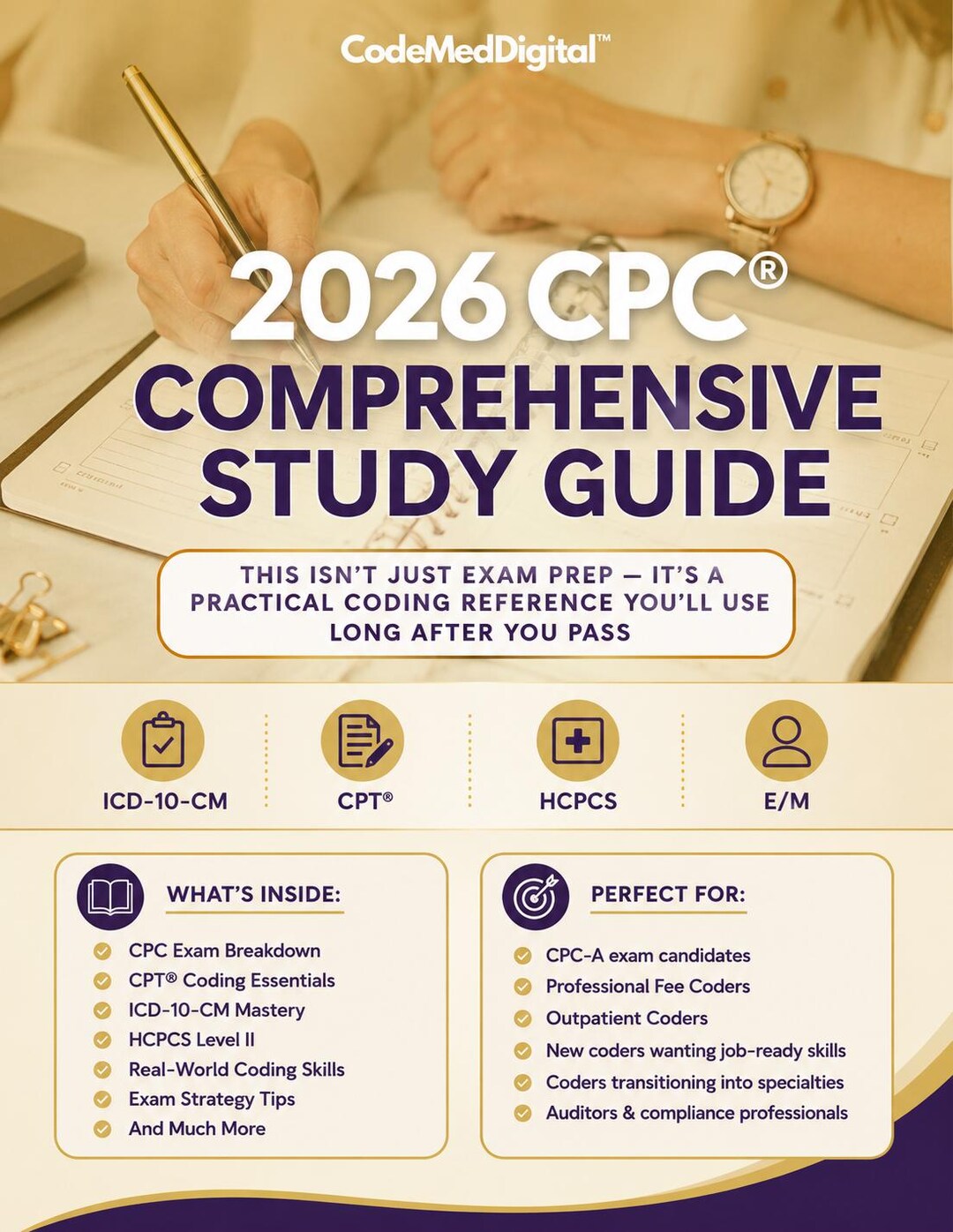 rma transcript & coding - case study Images High... 2026 CPC Study Guide & 10 Free Case Studies – Cpt, Icd-10,hcpcs,e/m ...