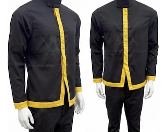 Mass Effect Commander Shepard Cosplay Undersuit | Sci Fi Pilot Flight Suit Base