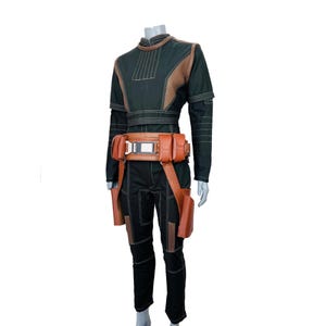 Bo katan suit - Etsy 日本