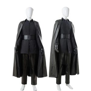 Kylo ren costume - Etsy 日本