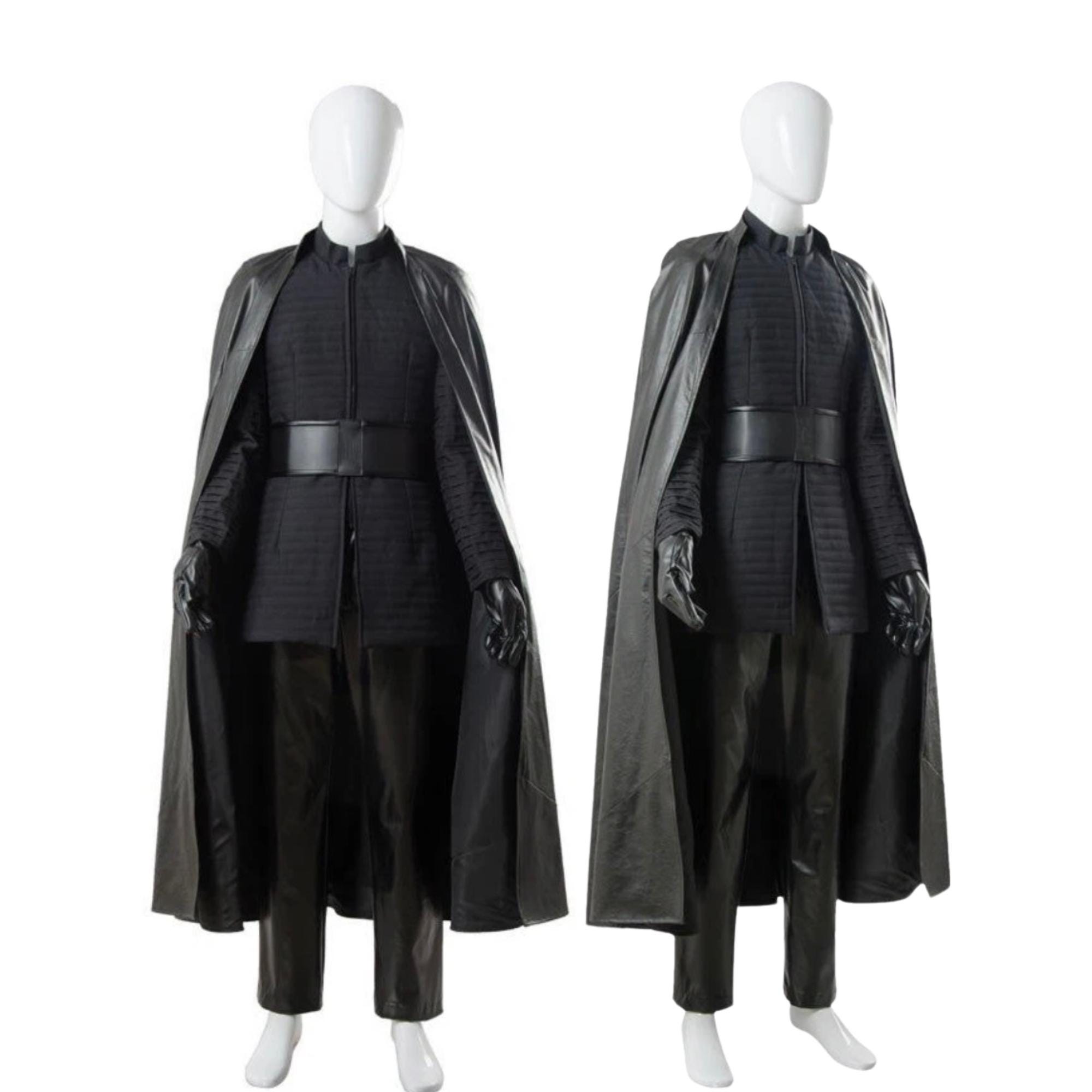 Kylo ren costume - Etsy 日本