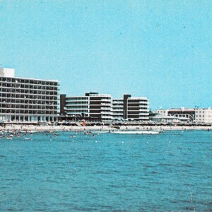 Virginia Beach, Virginia - Postal Vintage