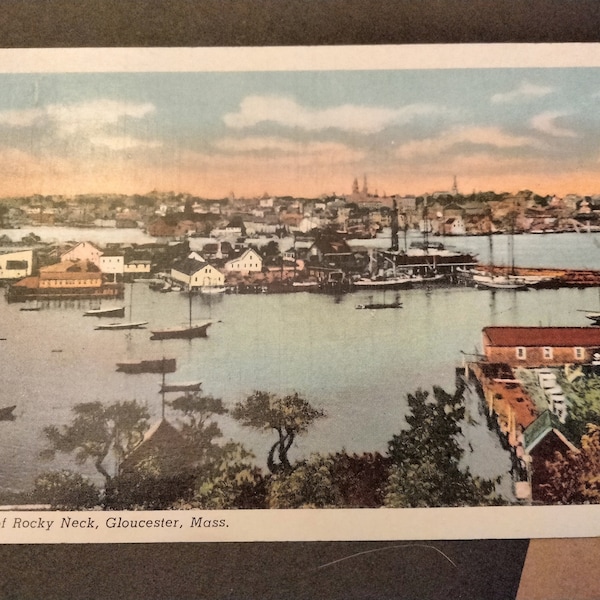 Gloucester - Etsy