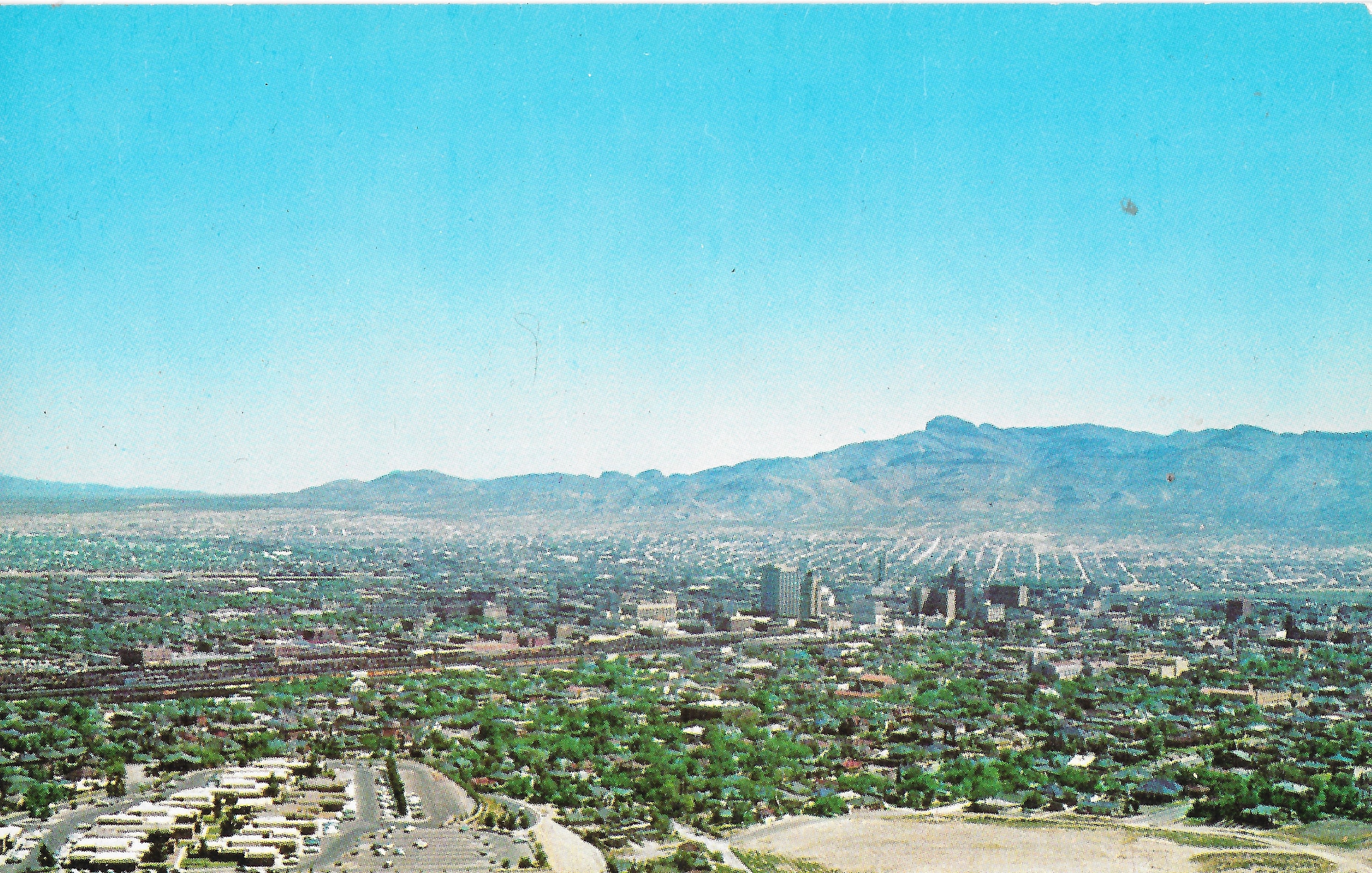 Two Cities Two Countries El Paso, Texas Juarez, Chihuahua