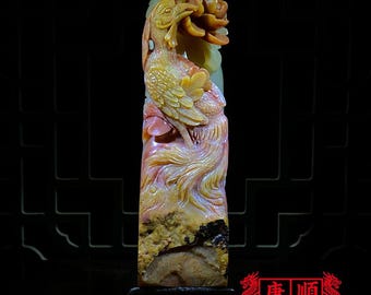 TangSoonWorldArt - Etsy