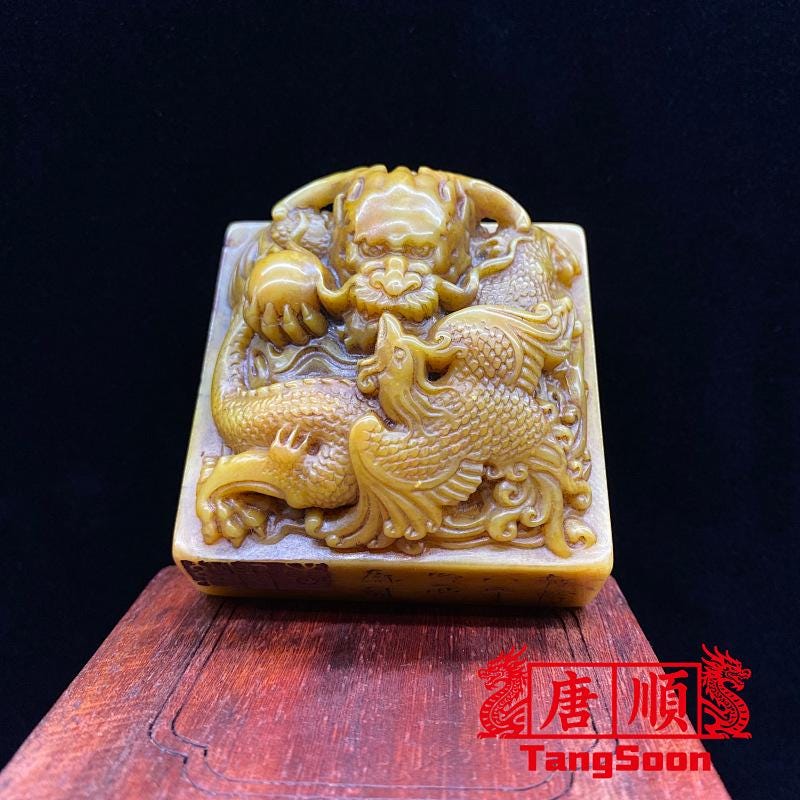TangSoonWorldArt - Etsy