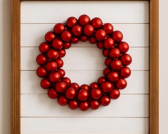 Shiplap Wealth Frame Plan PDF | DIY Wooden Wall Frame | Farmhouse Style Woodworking Plan | Digital Download