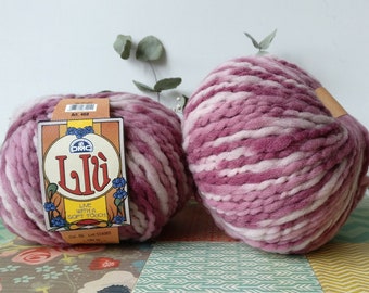 Knitting yarn. Wool yarn. Christmas gift. Gift for her. DMC Liu. Dmc yarn. DMC wool. Knitting yarn. Crochet yarn. XL wool. Cloud yarn.