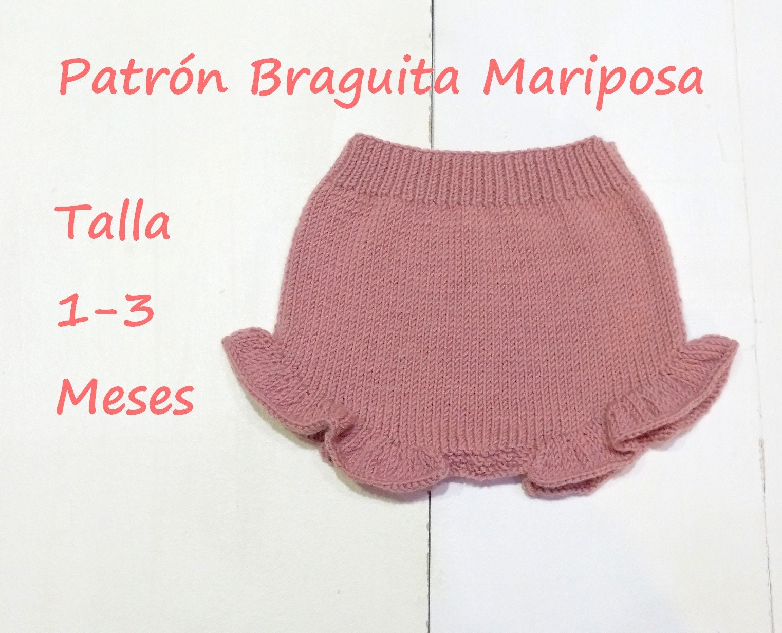 Cubre Pañal PaÃ±alero Para Bebe A Crochet Cubre PaÃ±al Tejido A