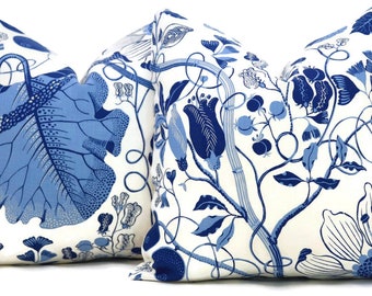 Josef Frank Pillow Etsy