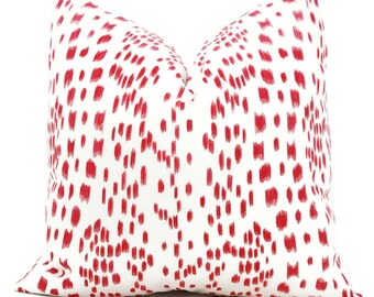 Brunschwig Fils Les Touches Dekorative Kissenbezug Kissen Etsy