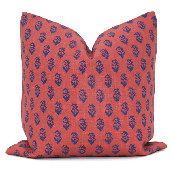 Rajmata Pillow Etsy