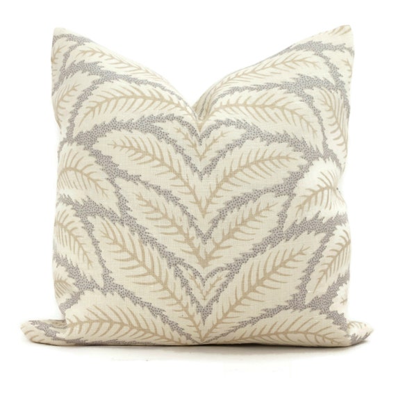 Shop Linen Throw Pillow Case 18x18 online