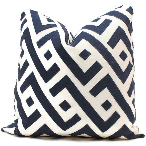 Blue Safari Decorative Pillow Cover Square Eurosham Or Lumbar Etsy Delectable Safari Decorative Pillows Blue Safari Decorative Pillow Cover Square Eurosham Or Lumbar Etsy Delectable Safari Decorative Pillows