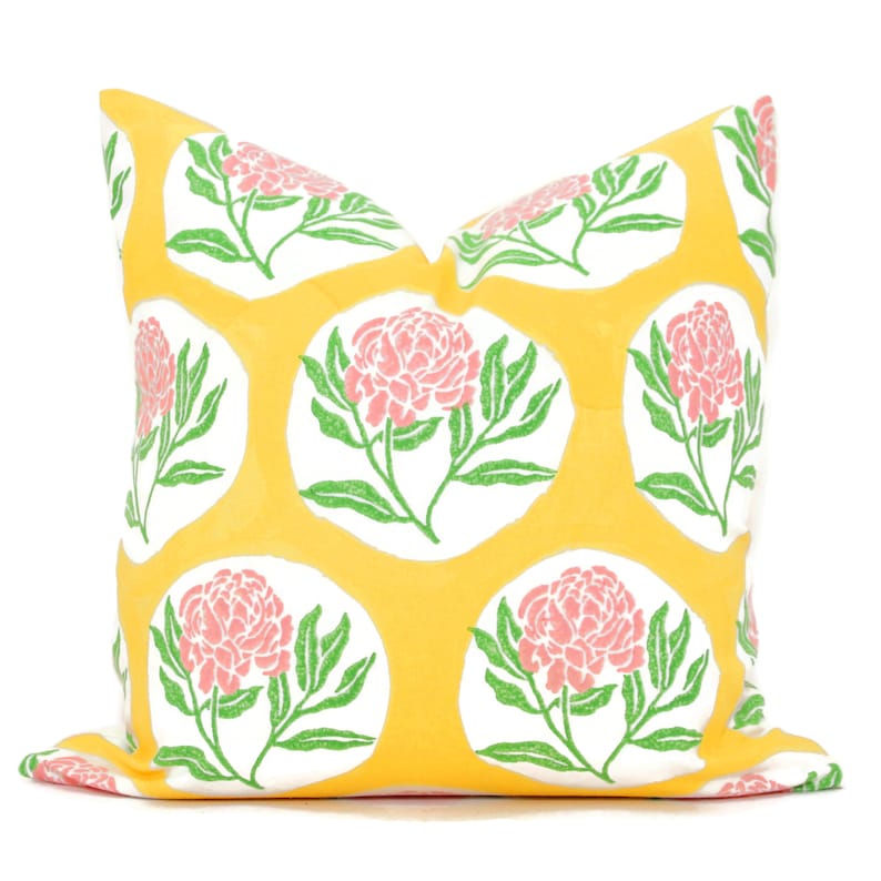 PopOColor Pillow Cover - Thumbnail 4