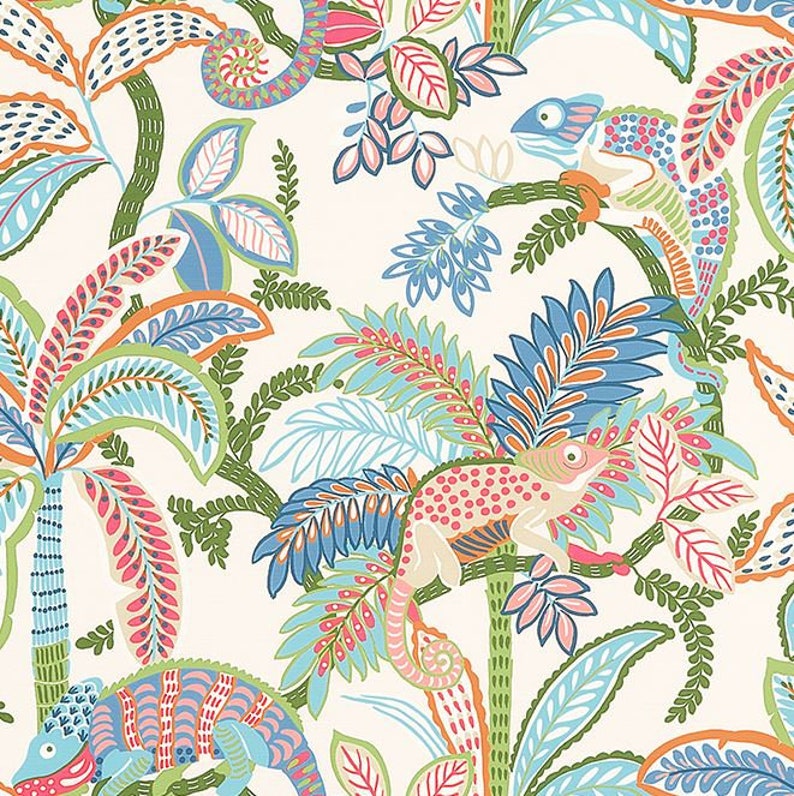 Thibaut Iggy Pillow Cover - Thumbnail 2
