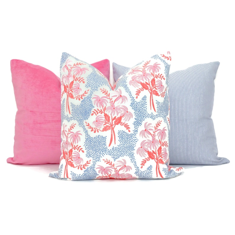 PopOColor Pillow Cover - Thumbnail 3