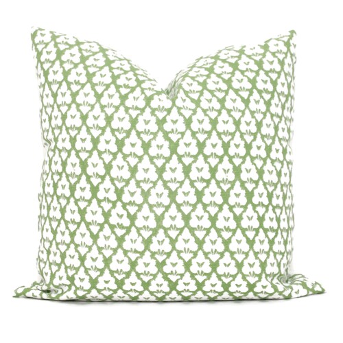 Thibaut Decorative Pillow Coveranna Frenchhonshu Etsy
