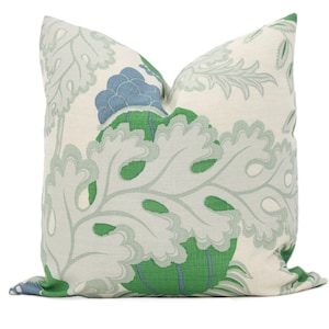 Christopher Farr Carnival Decorative Pillow Covers 18x18, 20x20 or 22x22, 24x24, 26x26 or lumbar pillow