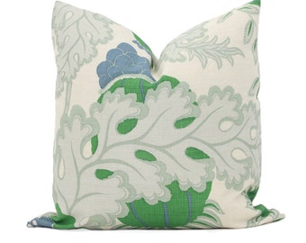 Christopher Farr Carnival Decorative Pillow Covers 18x18, 20x20 or 22x22, 24x24, 26x26 or lumbar pillow