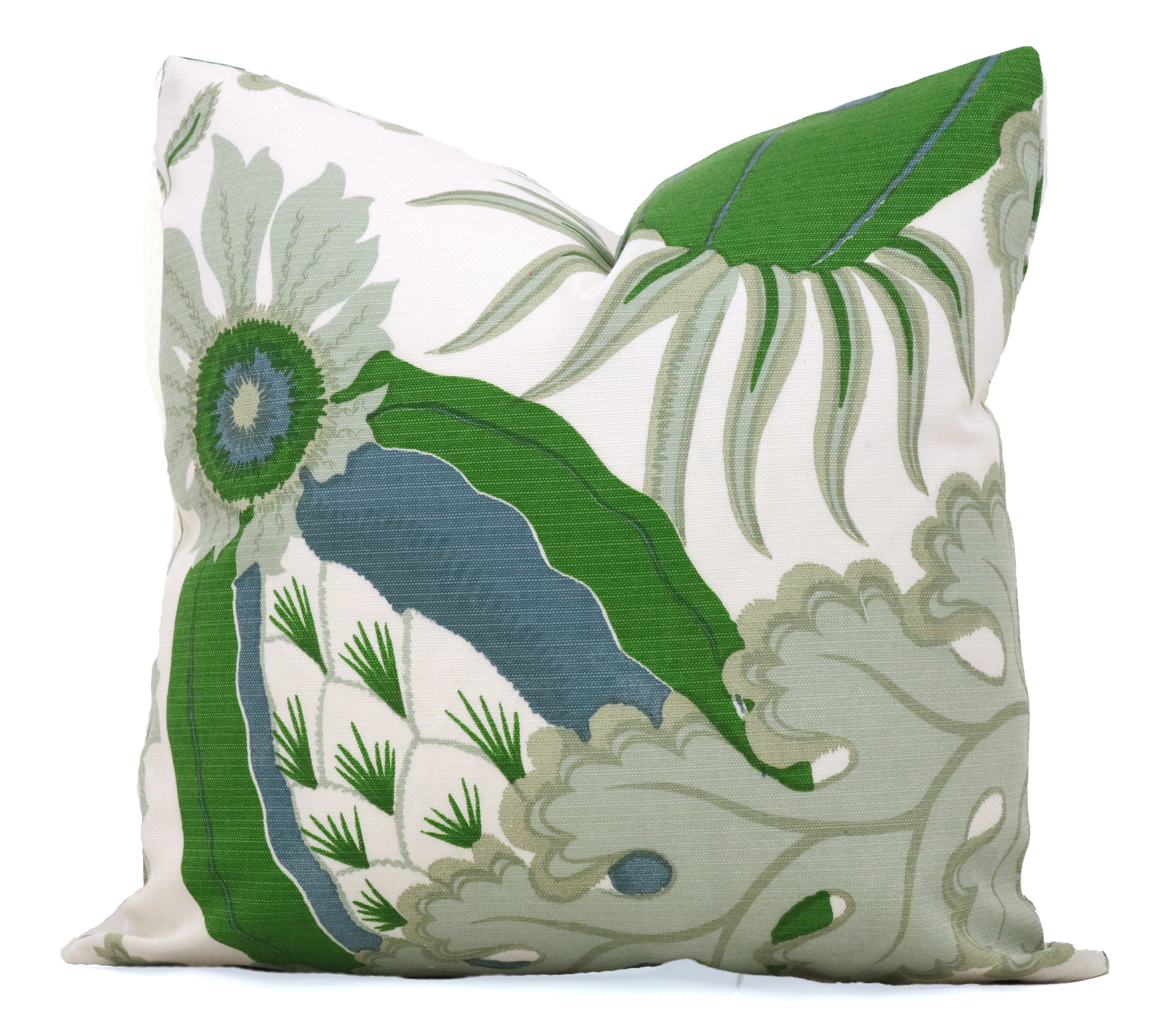 Jungle Leopards And Tropical Leaves Pillow Covers Decorative Lumbar Throw Pillowcase 12x20 Inch Couch Cushion Cover For Home Decor Living Room Bedroom College Dorm Bed Car Sofa Sofa