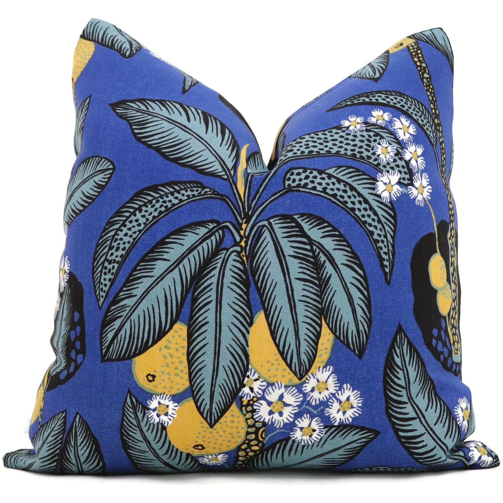 josef frank pillows