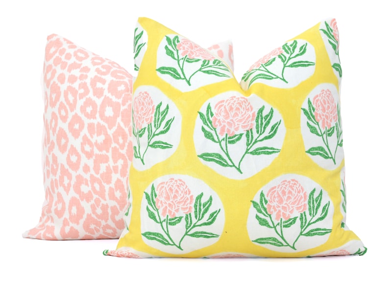 PopOColor Pillow Cover - Thumbnail 5