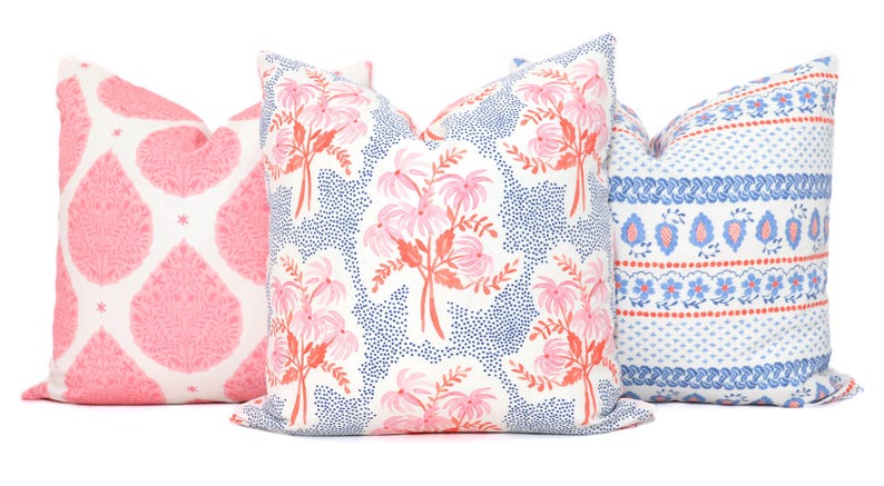 PopOColor Pillow Cover - Thumbnail 2
