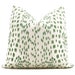 see more listings in the GREEN Pillows section